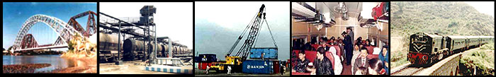 Pakistan Railway
