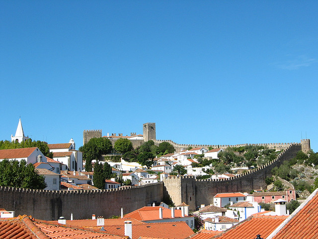 Obidos